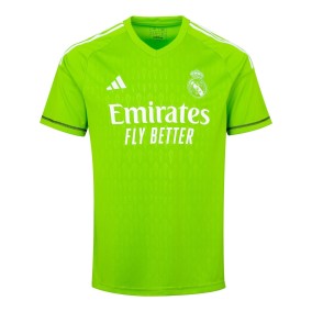 Real Madrid Målvaktströja 2024